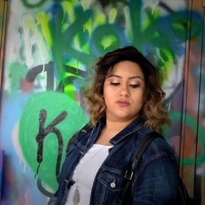 Meet your Posher, Karen